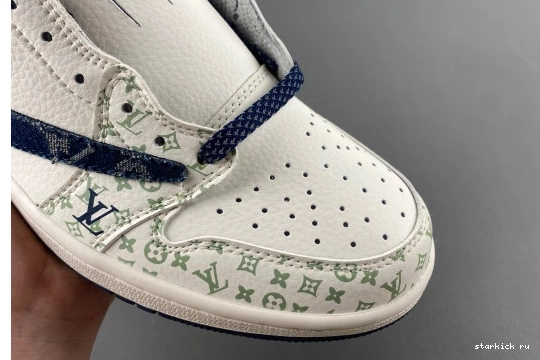  JORDAN SJ2968-004  SP SJ2968-004 TRAVIS LOW SCOTT RETRO 1 OG 0209